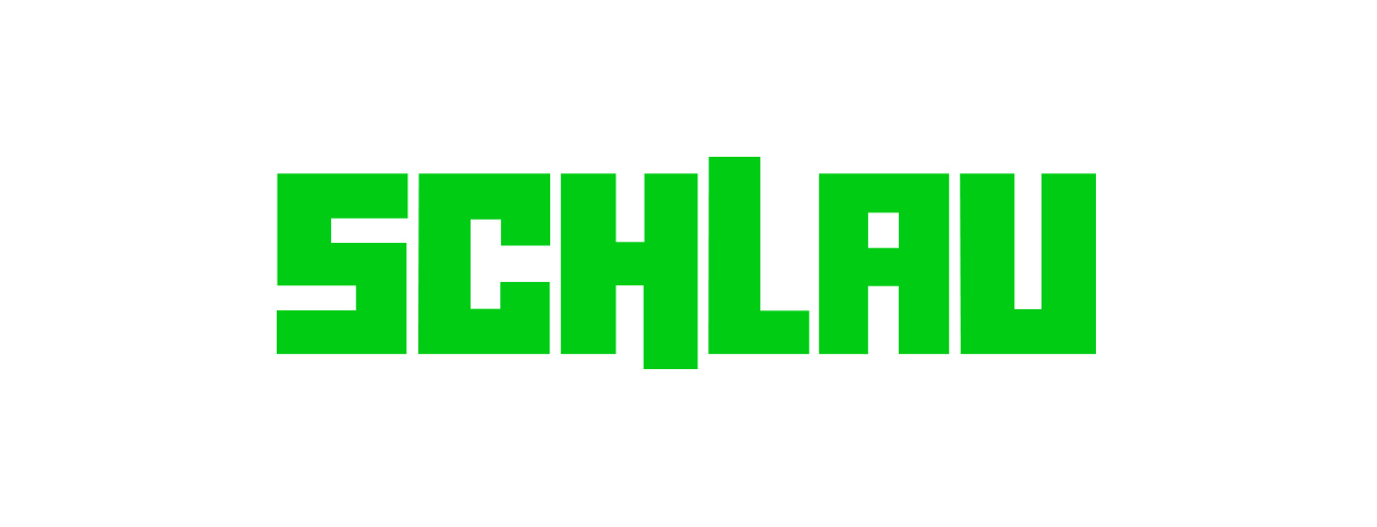Schlau-Logo